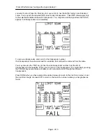 Preview for 4 page of Applied Instruments Super Buddy Signal Level Meter Application Note