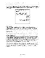 Preview for 6 page of Applied Instruments Super Buddy Signal Level Meter Application Note