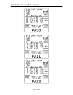 Preview for 7 page of Applied Instruments Super Buddy Signal Level Meter Application Note