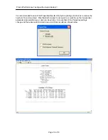 Preview for 10 page of Applied Instruments Super Buddy Signal Level Meter Application Note