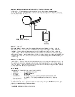 Preview for 2 page of Applied Instruments Super Buddy Quick Start Manual