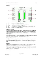 Preview for 7 page of Applied Instruments XR-3 Operation Manual