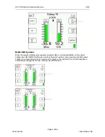 Preview for 8 page of Applied Instruments XR-3 Operation Manual