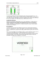 Preview for 9 page of Applied Instruments XR-3 Operation Manual