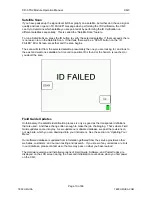 Preview for 10 page of Applied Instruments XR-3 Operation Manual