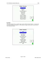 Preview for 15 page of Applied Instruments XR-3 Operation Manual