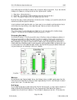 Preview for 18 page of Applied Instruments XR-3 Operation Manual