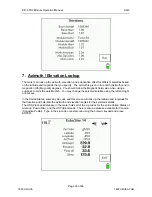 Preview for 20 page of Applied Instruments XR-3 Operation Manual