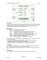 Preview for 23 page of Applied Instruments XR-3 Operation Manual