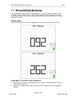 Preview for 28 page of Applied Instruments XR-3 Operation Manual