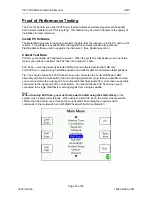 Preview for 33 page of Applied Instruments XR-3 Operation Manual