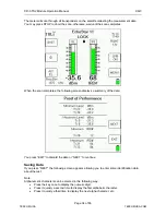 Preview for 34 page of Applied Instruments XR-3 Operation Manual