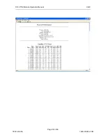 Preview for 39 page of Applied Instruments XR-3 Operation Manual