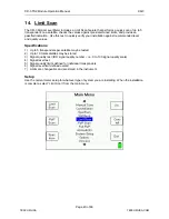 Preview for 40 page of Applied Instruments XR-3 Operation Manual