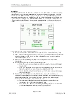 Preview for 41 page of Applied Instruments XR-3 Operation Manual