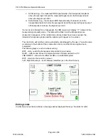 Preview for 42 page of Applied Instruments XR-3 Operation Manual