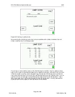 Preview for 43 page of Applied Instruments XR-3 Operation Manual