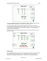 Preview for 44 page of Applied Instruments XR-3 Operation Manual