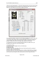 Preview for 45 page of Applied Instruments XR-3 Operation Manual