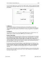 Preview for 47 page of Applied Instruments XR-3 Operation Manual