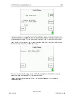 Preview for 48 page of Applied Instruments XR-3 Operation Manual