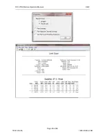 Preview for 50 page of Applied Instruments XR-3 Operation Manual