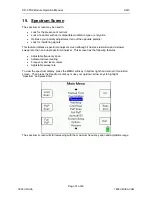 Preview for 51 page of Applied Instruments XR-3 Operation Manual