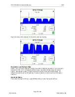 Preview for 53 page of Applied Instruments XR-3 Operation Manual