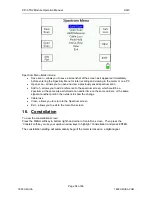 Preview for 54 page of Applied Instruments XR-3 Operation Manual