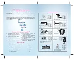 Preview for 3 page of Applied Membranes AMI DELUXE Instruction Handbook For Installation, Operation And Maintenance