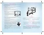 Preview for 5 page of Applied Membranes AMI DELUXE Instruction Handbook For Installation, Operation And Maintenance