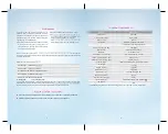 Preview for 6 page of Applied Membranes AMI DELUXE Instruction Handbook For Installation, Operation And Maintenance