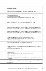 Preview for 57 page of Applied Membranes MYRON L COMPANY Ultrameter III  9PTK Operation Manual