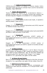 Preview for 59 page of Applied Membranes MYRON L COMPANY Ultrameter III  9PTK Operation Manual