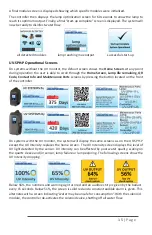 Preview for 15 page of Applied Membranes UV-SPH Series Operation & Installation Instructions