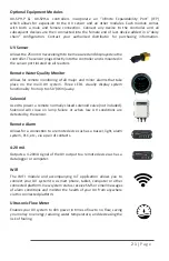 Preview for 21 page of Applied Membranes UV-SPH Series Operation & Installation Instructions