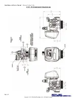 Предварительный просмотр 18 страницы Applied Membranes W-G2162EM Manual For Operation & Maintenance