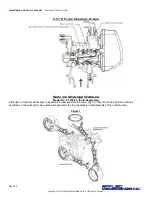 Preview for 24 page of Applied Membranes W-G2162EM Manual For Operation & Maintenance