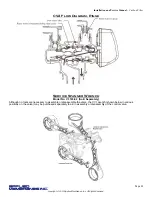 Preview for 23 page of Applied Membranes W-G3072ET Operation, Maintenance & Instruction Manual