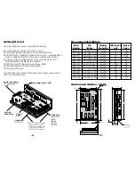 Предварительный просмотр 4 страницы Applied Motion Products 3540i Hardware Manual