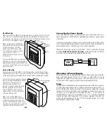 Предварительный просмотр 5 страницы Applied Motion Products 3540i Hardware Manual