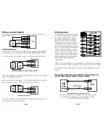 Предварительный просмотр 10 страницы Applied Motion Products 3540i Hardware Manual