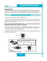 Предварительный просмотр 10 страницы Applied Motion Products BLuAC5-Q Hardware Manual