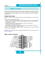 Preview for 20 page of Applied Motion Products BLuAC5-Q Hardware Manual