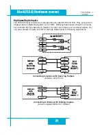 Предварительный просмотр 21 страницы Applied Motion Products BLuAC5-Q Hardware Manual