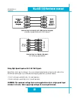 Preview for 22 page of Applied Motion Products BLuAC5-Q Hardware Manual
