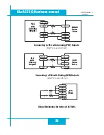 Предварительный просмотр 23 страницы Applied Motion Products BLuAC5-Q Hardware Manual