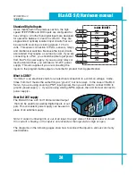 Предварительный просмотр 24 страницы Applied Motion Products BLuAC5-Q Hardware Manual