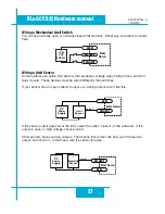 Preview for 27 page of Applied Motion Products BLuAC5-Q Hardware Manual