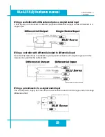 Предварительный просмотр 29 страницы Applied Motion Products BLuAC5-Q Hardware Manual